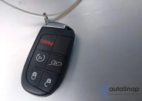 2017 Jeep Grand Cherokee Limited 4X2 из США, поврежденный, VIN 1C4RJEBG7HC845983